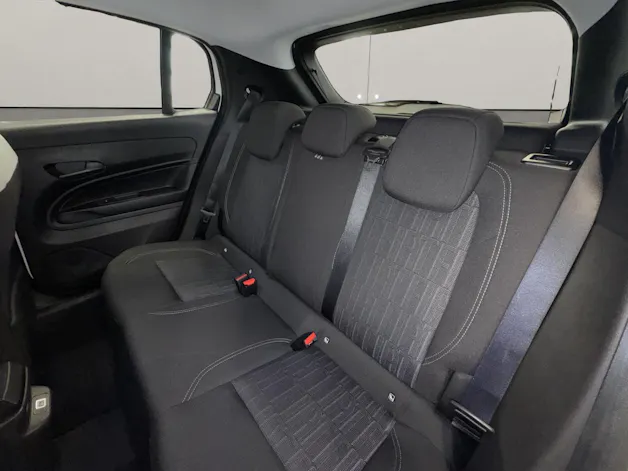 Fiat 600 1.2 Hybrid Icon Swiss Edition