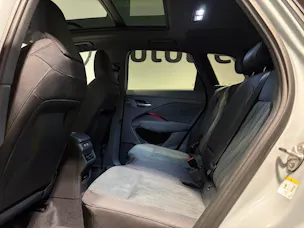 Audi Q3 SUV TFSI quattro 195 kW S tronic