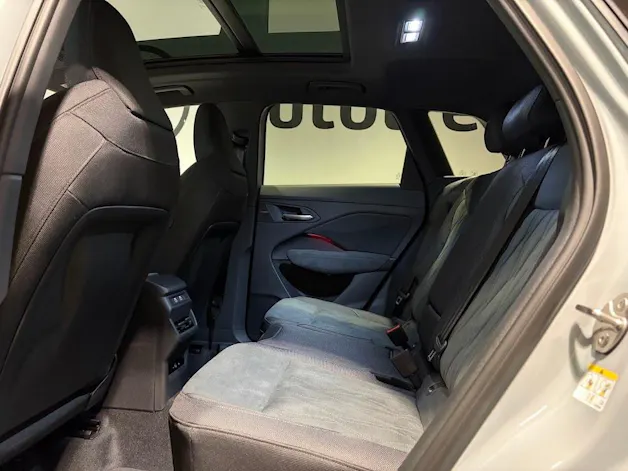 Audi Q3 SUV TFSI quattro 195 kW S tronic