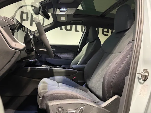Audi Q3 SUV TFSI quattro 195 kW S tronic