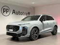 Audi Q3 SUV TFSI quattro 195 kW S tronic