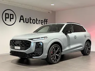 Audi Q3 SUV TFSI quattro 195 kW S tronic