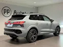 Audi Q3 SUV TFSI quattro 195 kW S tronic