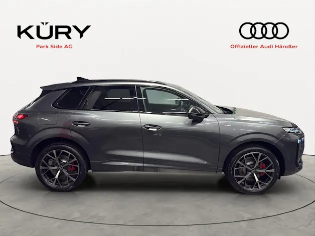 Audi Q3 SUV TFSI quattro 195 kW S tronic
