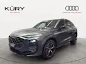Audi Q3 SUV TFSI quattro 195 kW S tronic