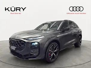 Audi Q3 SUV TFSI quattro 195 kW S tronic