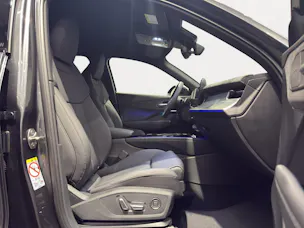 Audi Q3 SUV TFSI quattro 195 kW S tronic