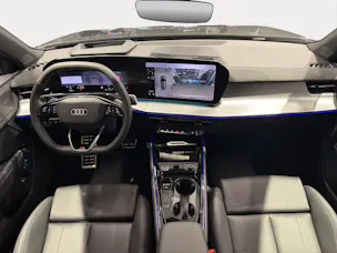 Audi Q3 SUV TFSI quattro 195 kW S tronic