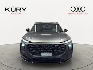 Audi Q3 SUV TFSI quattro 195 kW S tronic