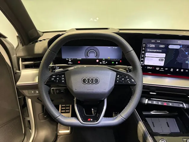 Audi Q3 SUV TFSI quattro 195 kW S tronic