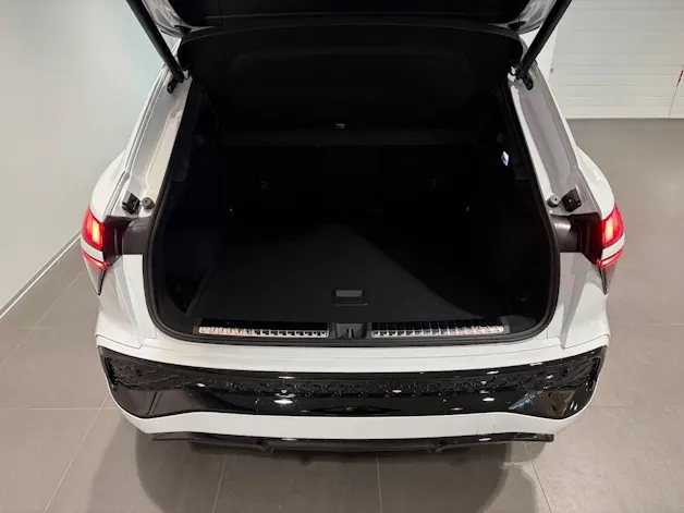 Audi Q3 SUV TFSI quattro 195 kW S tronic
