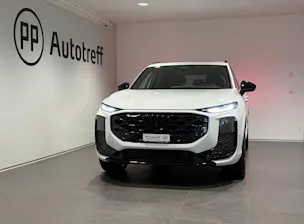 Audi Q3 SUV TFSI quattro 195 kW S tronic