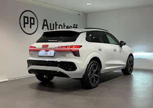 Audi Q3 SUV TFSI quattro 195 kW S tronic