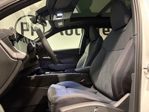 Audi Q3 SUV TFSI quattro 195 kW S tronic