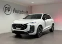 Audi Q3 SUV TFSI quattro 195 kW S tronic