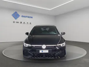 VW Golf 1.5 e TSI mHEV R-Line DSG