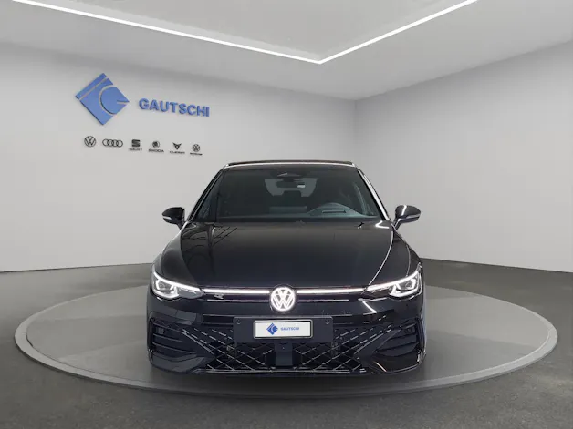 VW Golf 1.5 e TSI mHEV R-Line DSG