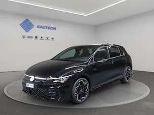 VW Golf 1.5 e TSI mHEV R-Line DSG