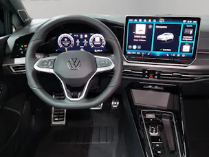 VW Golf 1.5 e TSI mHEV R-Line DSG