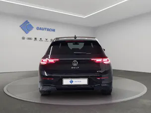 VW Golf 1.5 e TSI mHEV R-Line DSG