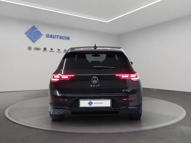 VW Golf 1.5 e TSI mHEV R-Line DSG