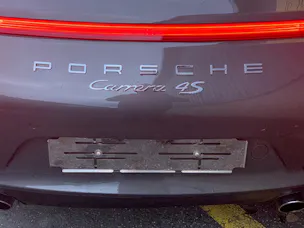 Porsche 911 Carrera 4S PDK
