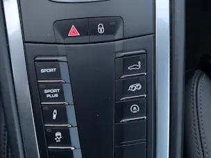 Porsche 911 Carrera 4S PDK