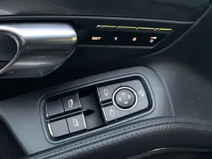 Porsche 911 Carrera 4S PDK