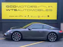 Porsche 911 Carrera 4S PDK