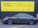 Porsche 911 Carrera 4S PDK