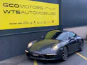 Porsche 911 Carrera 4S PDK