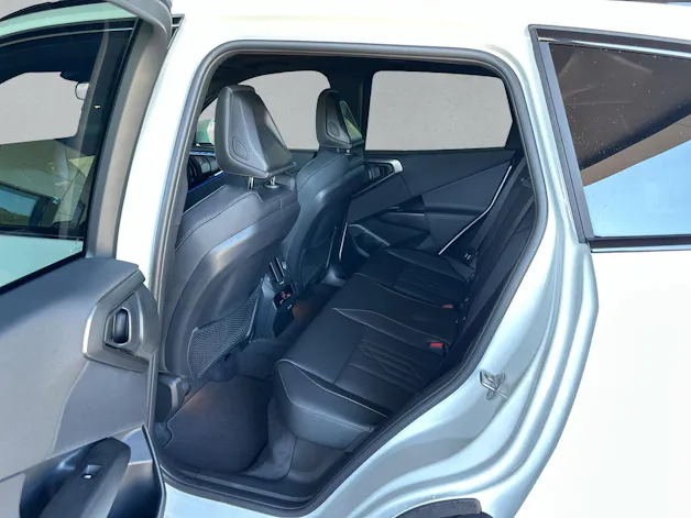 BMW X3 xDrive 48V 40d M Sport