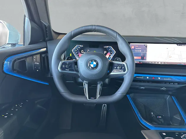 BMW X3 xDrive 48V 40d M Sport