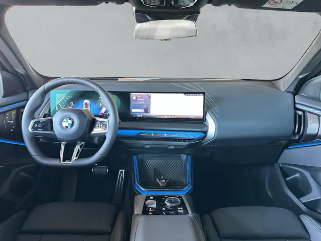 BMW X3 xDrive 48V 40d M Sport