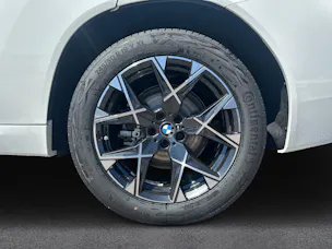 BMW X3 xDrive 48V 40d M Sport