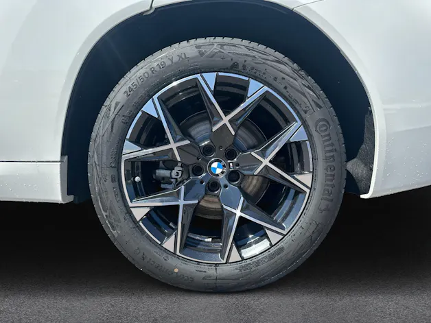 BMW X3 xDrive 48V 40d M Sport