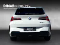 BMW X3 xDrive 48V 40d M Sport