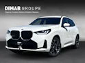 BMW X3 xDrive 48V 40d M Sport
