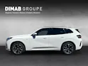 BMW X3 xDrive 48V 40d M Sport