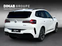 BMW X3 xDrive 48V 40d M Sport