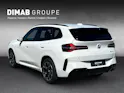 BMW X3 xDrive 48V 40d M Sport