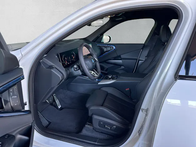 BMW X3 xDrive 48V 40d M Sport