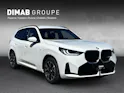BMW X3 xDrive 48V 40d M Sport