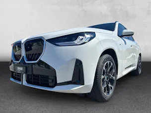 BMW X3 xDrive 48V 40d M Sport