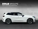 BMW X3 xDrive 48V 40d M Sport