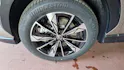 MG HS 1.5 T HEV Luxury
