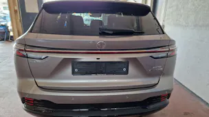 MG HS 1.5 T HEV Luxury