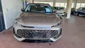 MG HS 1.5 T HEV Luxury