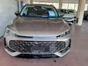 MG HS 1.5 T HEV Luxury