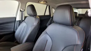 MG HS 1.5 T HEV Luxury